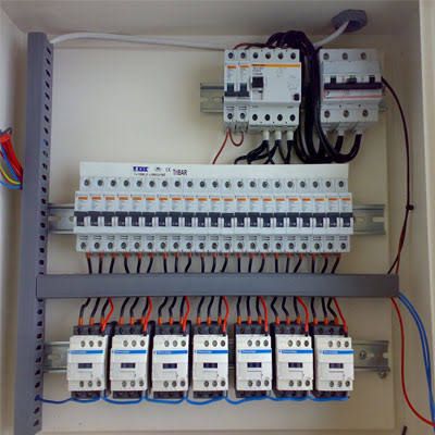 Kurşun Elektrik